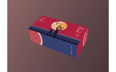 2pc MoonCake Box A